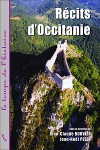 Récits d'Occitanie_cover