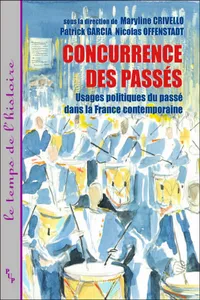 Concurrence des passés_cover