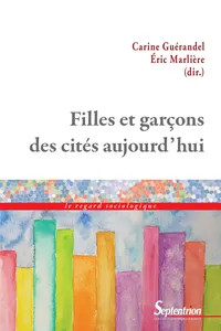 Filles et garçons des cités aujourd'hui_cover