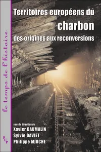 Territoires européens du charbon_cover