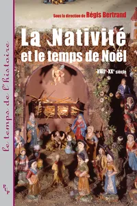 La Nativité et le temps de Noël_cover