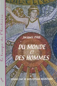 Du monde et des hommes_cover