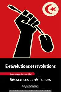 E-révolutions et révolutions_cover