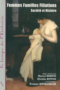 Femmes Familles Filiations_cover