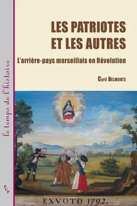 Les patriotes et les autres_cover