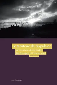 Le territoire de l'expulsion_cover