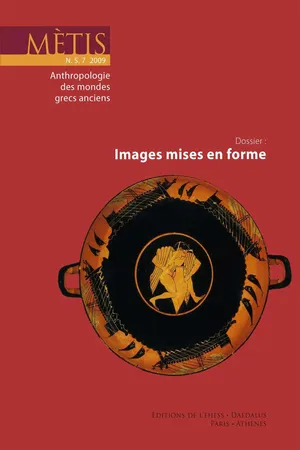 Dossier : Images mises en forme