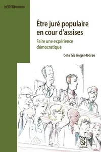 Être juré populaire en cour d'assises_cover