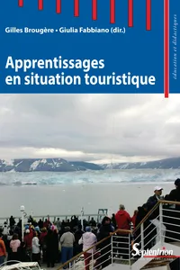 Apprentissages en situation touristique_cover