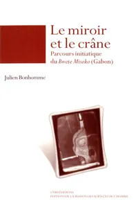 Le miroir et le crâne_cover