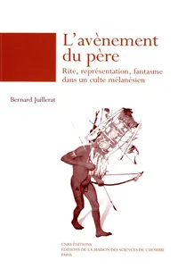 L'avènement du père_cover