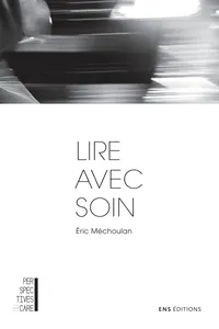 Lire avec soin_cover