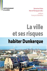 La ville et ses risques_cover