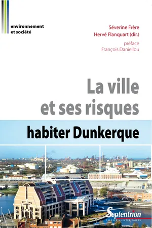 La ville et ses risques