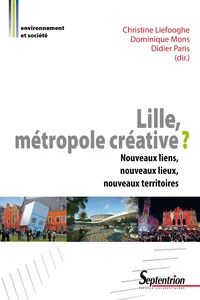 Lille, métropole créative ?_cover