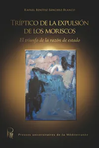 Tríptico de la expulsión de los moriscos_cover