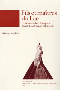 Fils et maîtres du lac_cover