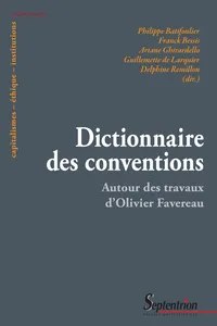 Dictionnaire des conventions_cover