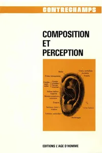 Composition et perception_cover