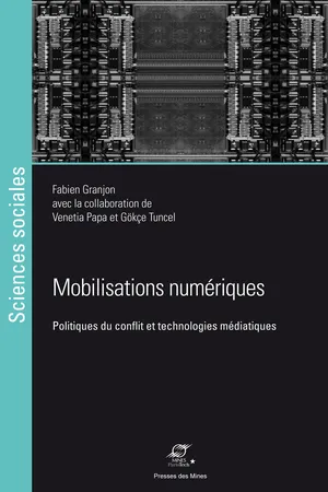 Mobilisations numériques