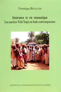 Itinérance et vie monastique_cover