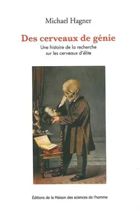 Des cerveaux de génie_cover