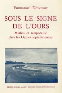 Sous le signe de l'ours_cover