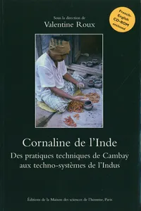 Cornaline de l'Inde_cover