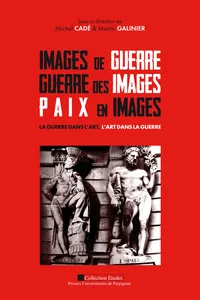 Images de guerre, Guerre des images, Paix en images_cover