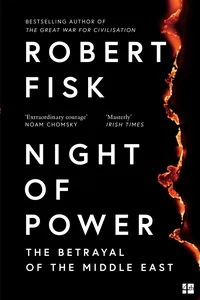 NIGHT OF POWER EB_cover