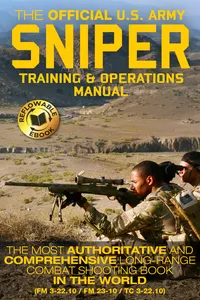 The Official US Army Sniper Training and Operations Manual_cover