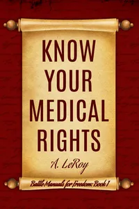 Know Your Medical Rights_cover