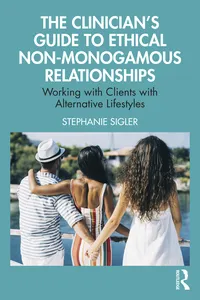 The Clinician's Guide to Ethical Non-Monogamous Relationships_cover