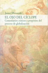 El ojo del cíclope_cover