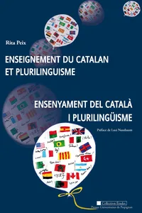 Enseignement du catalan et plurilinguisme_cover