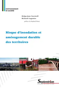 Risque d'inondation et aménagement durable des territoires_cover