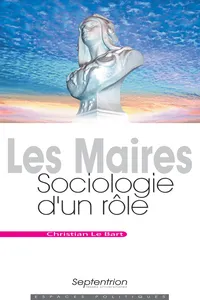 Les Maires_cover