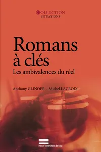 Romans à clés_cover