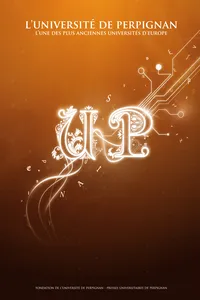 L'Université de Perpignan_cover