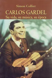 Carlos Gardel_cover