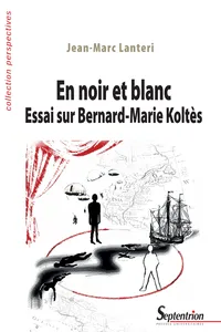 En noir et blanc_cover