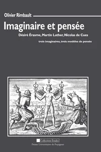 Imaginaire et pensée_cover