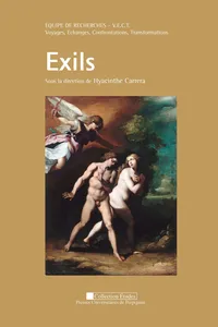 Exils_cover