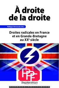 À droite de la droite_cover