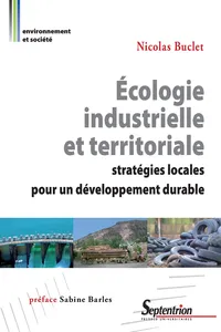 Écologie industrielle et territoriale_cover