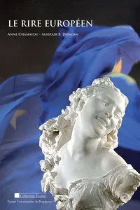 Le rire européen_cover