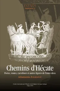 Chemins d'Hécate_cover