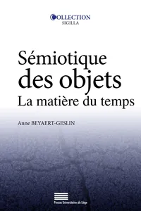 Sémiotique des objets_cover