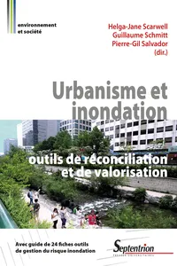 Urbanisme et inondation : outils de réconciliation et de valorisation_cover