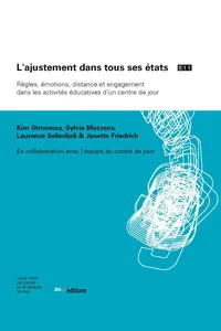 L'ajustement dans tous ses états_cover